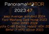 PanoramaMotor 47 | 2023 | INFORMACIÓN REVIEW NOVEDADES DEL MUNDO DEL MOTOR