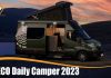IVECO Daily Camper 2023