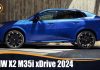 BMW X2 M35i xDrive 2024