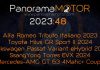PanoramaMotor 48 | 2023 | INFORMACIÓN REVIEW NOVEDADES DEL MUNDO DEL MOTOR