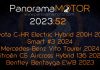PanoramaMotor 52 | 2023 | REVIEW NOVEDADES DEL MUNDO DEL MOTOR