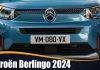 Citroën Berlingo 2024