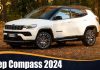 Jeep Compass 2024