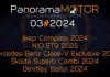 PanoramaMotor 03 | 2024 | REVIEW NOVEDADES DEL MUNDO DEL MOTOR