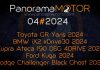 PanoramaMotor 04 | 2024 | REVIEW NOVEDADES DEL MUNDO DEL MOTOR