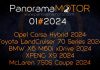 PanoramaMotor 01 | 2024 | REVIEW NOVEDADES DEL MUNDO DEL MOTOR