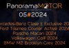 PanoramaMotor 05 | 2024 | REVIEW NOVEDADES DEL MUNDO DEL MOTOR