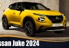 Nissan Juke 2024