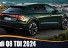 Audi Q8 TDI 2024