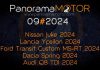 PanoramaMotor 09 | 2024 | REVIEW NOVEDADES DEL MUNDO DEL MOTOR