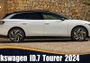 Volkswagen ID.7 Tourer 2024
