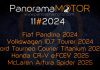 PanoramaMotor 11 | 2024 | REVIEW NOVEDADES DEL MUNDO DEL MOTOR