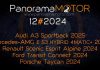 PanoramaMotor 12 | 2024 | REVIEW NOVEDADES DEL MUNDO DEL MOTOR