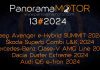 PanoramaMotor 13 | 2024 | REVIEW NOVEDADES DEL MUNDO DEL MOTOR