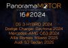 PanoramaMotor 16 | 2024 | REVIEW NOVEDADES DEL MUNDO DEL MOTOR