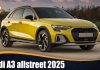 Audi A3 allstreet 2025