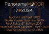 PanoramaMotor 17 | 2024 | REVIEW NOVEDADES DEL MUNDO DEL MOTOR