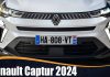 Renault Captur 2024