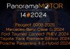 PanoramaMotor 14 | 2024 | REVIEW NOVEDADES DEL MUNDO DEL MOTOR