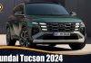 Hyundai Tucson 2024