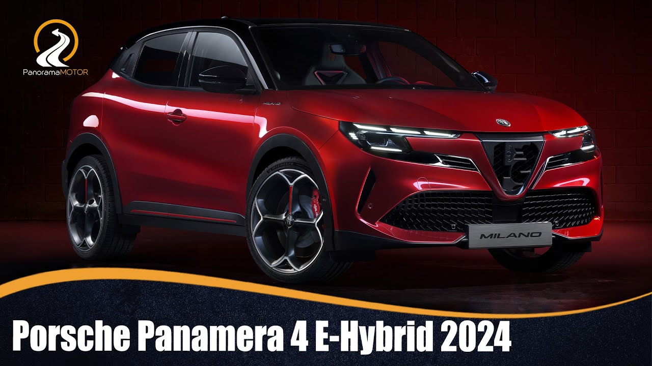 Alfa Romeo Milano 2025