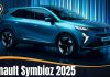 Renault Symbioz 2025