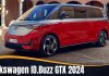 Volkswagen ID Buzz GTX 2024