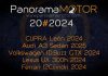 PanoramaMotor 20 | 2024 | REVIEW NOVEDADES DEL MUNDO DEL MOTOR