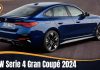 BMW Serie 4 Gran Coupé 2024