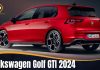 Volkswagen Golf GTI 2024