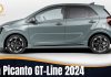 Kia Picanto GT-Line 2024