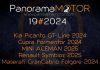 PanoramaMotor 19 | 2024 | REVIEW NOVEDADES DEL MUNDO DEL MOTOR