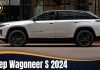 Jeep Wagoneer S 2024