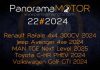 PanoramaMotor 22 | 2024 | REVIEW NOVEDADES DEL MUNDO DEL MOTOR