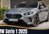BMW Serie 1 2025
