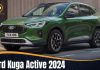 Ford Kuga Active 2024