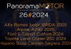 PanoramaMotor 26 | 2024 | REVIEW NOVEDADES DEL MUNDO DEL MOTOR