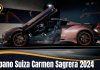 Hispano Suiza Carmen Sagrera 2024