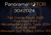 PanoramaMotor 30 | 2024 | REVIEW NOVEDADES DEL MUNDO DEL MOTOR