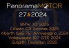 PanoramaMotor 27 | 2024 | REVIEW NOVEDADES DEL MUNDO DEL MOTOR