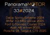 PanoramaMotor 33 | 2024 | REVIEW NOVEDADES DEL MUNDO DEL MOTOR