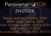 PanoramaMotor 31 | 2024 | REVIEW NOVEDADES DEL MUNDO DEL MOTOR