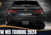BMW M5 TOURING 2024