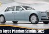 Rolls-Royce Phantom Scintilla 2025
