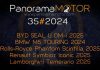 PanoramaMotor 35 | 2024 | REVIEW NOVEDADES DEL MUNDO DEL MOTOR