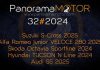 PanoramaMotor 32 | 2024 | REVIEW NOVEDADES DEL MUNDO DEL MOTOR
