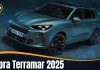 Cupra Terramar 2025