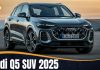 Audi Q5 SUV 2025
