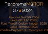 PanoramaMotor 37 | 2024 | REVIEW NOVEDADES DEL MUNDO DEL MOTOR