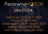PanoramaMotor 38 | 2024 | REVIEW NOVEDADES DEL MUNDO DEL MOTOR
